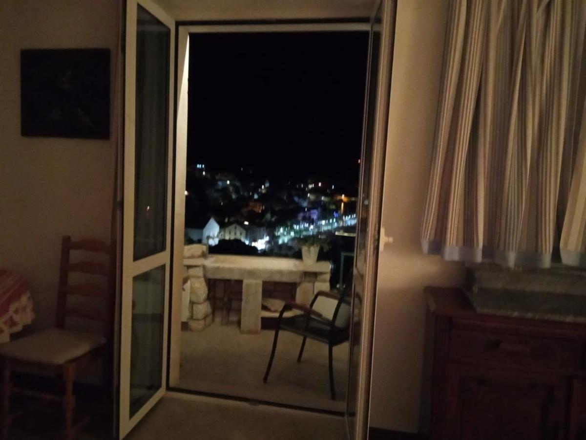 Apartments Bocin Rosso ฮวาร์ ภายนอก รูปภาพ