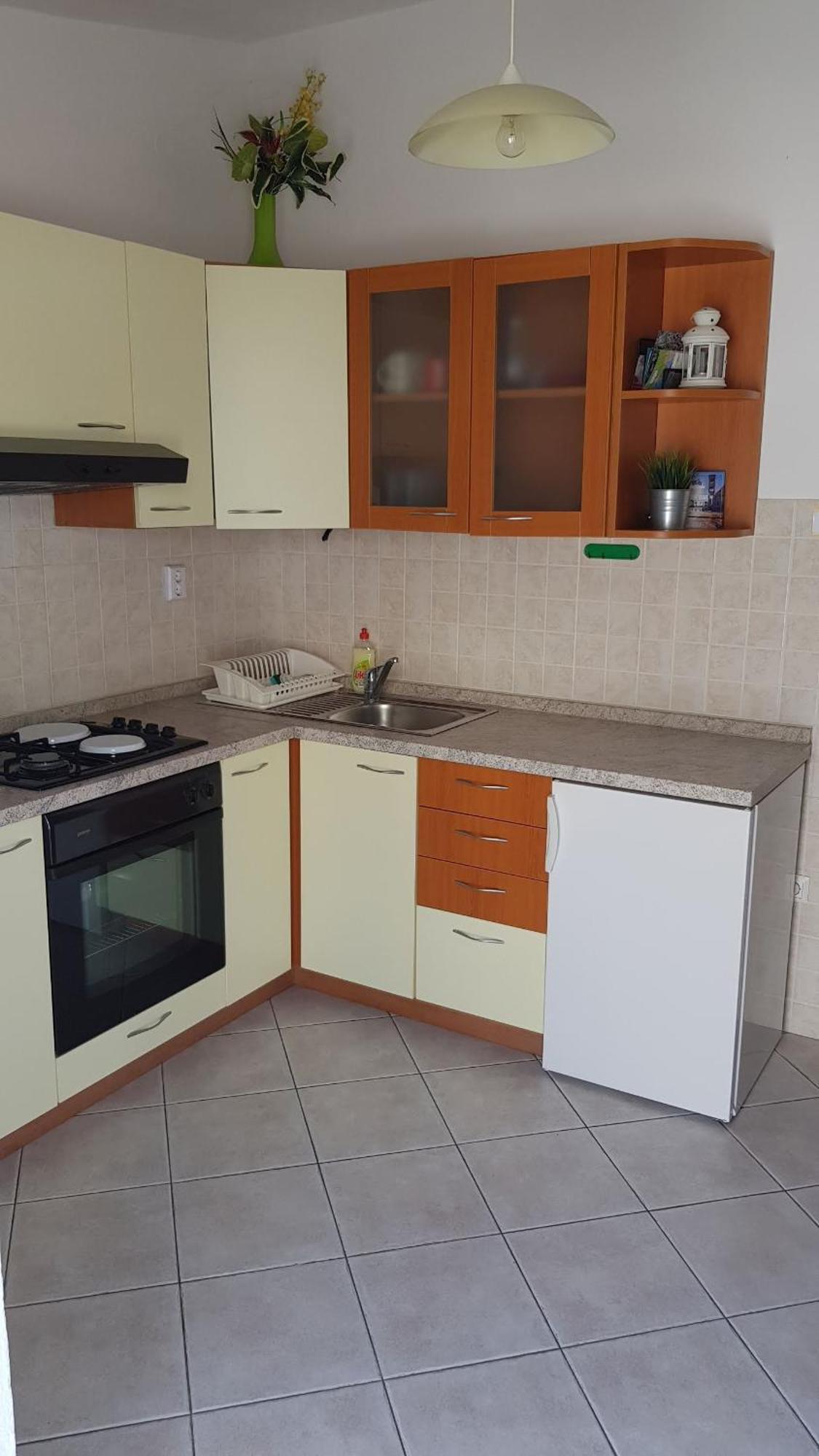 Apartments Bocin Rosso ฮวาร์ ภายนอก รูปภาพ