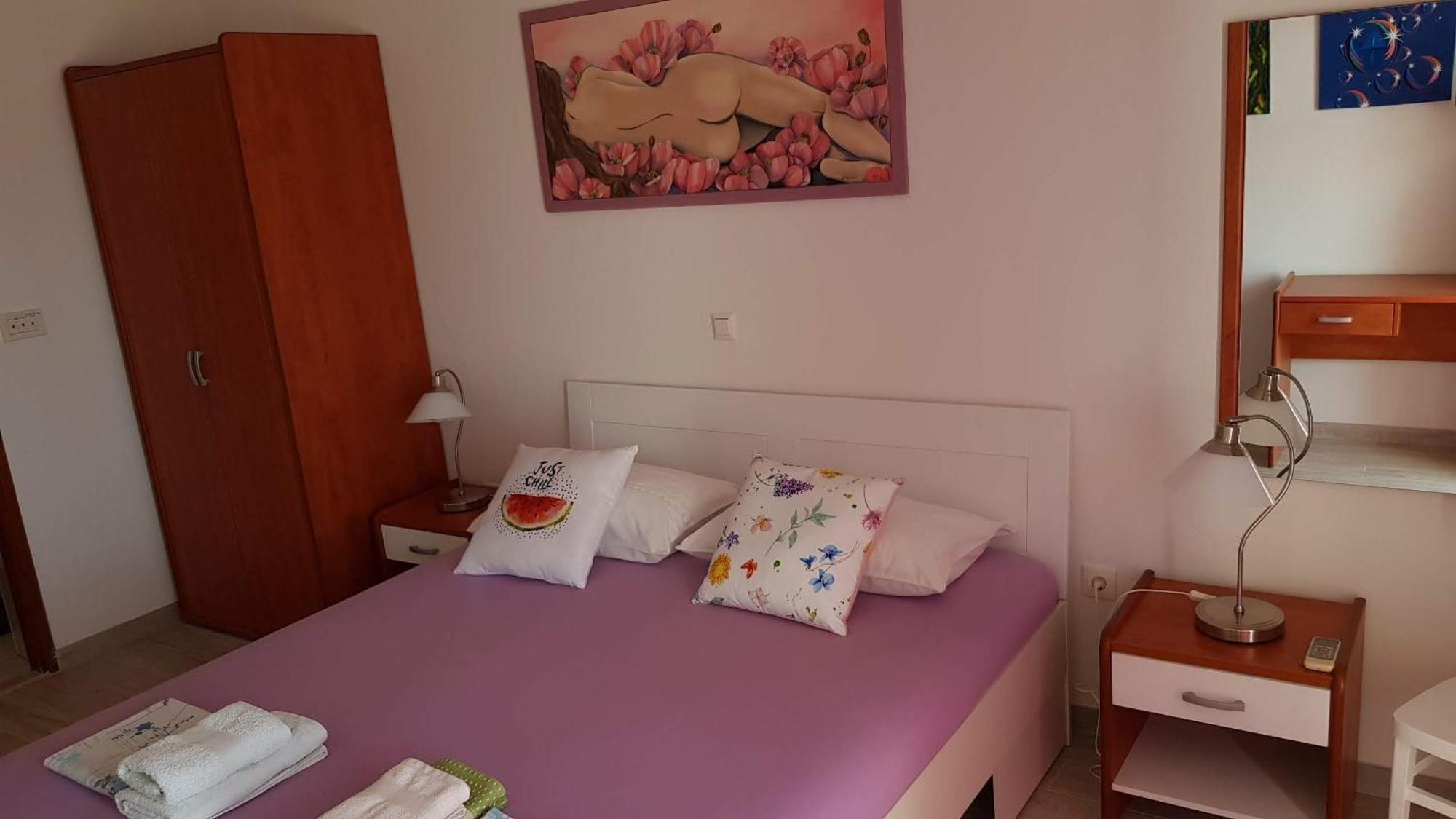 Apartments Bocin Rosso ฮวาร์ ภายนอก รูปภาพ
