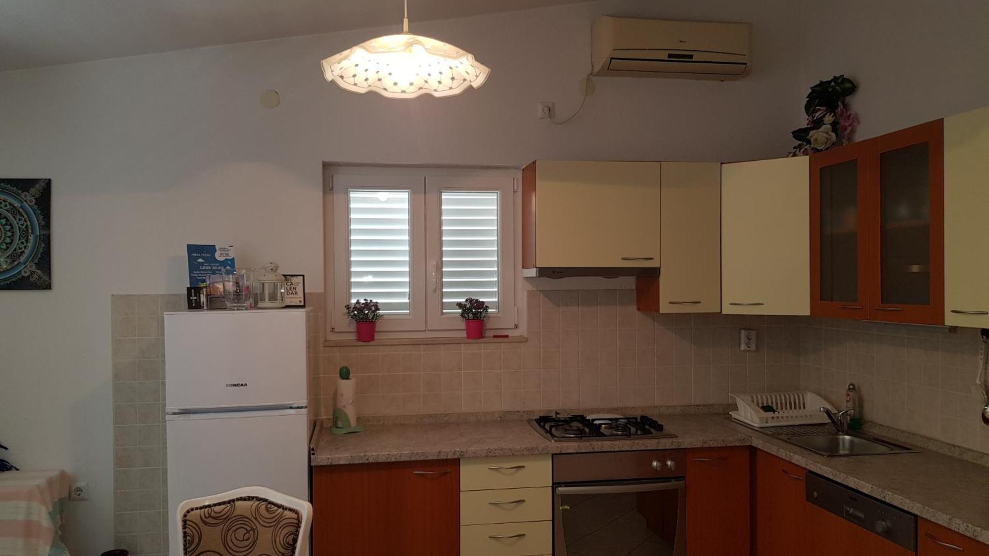 Apartments Bocin Rosso ฮวาร์ ห้อง รูปภาพ