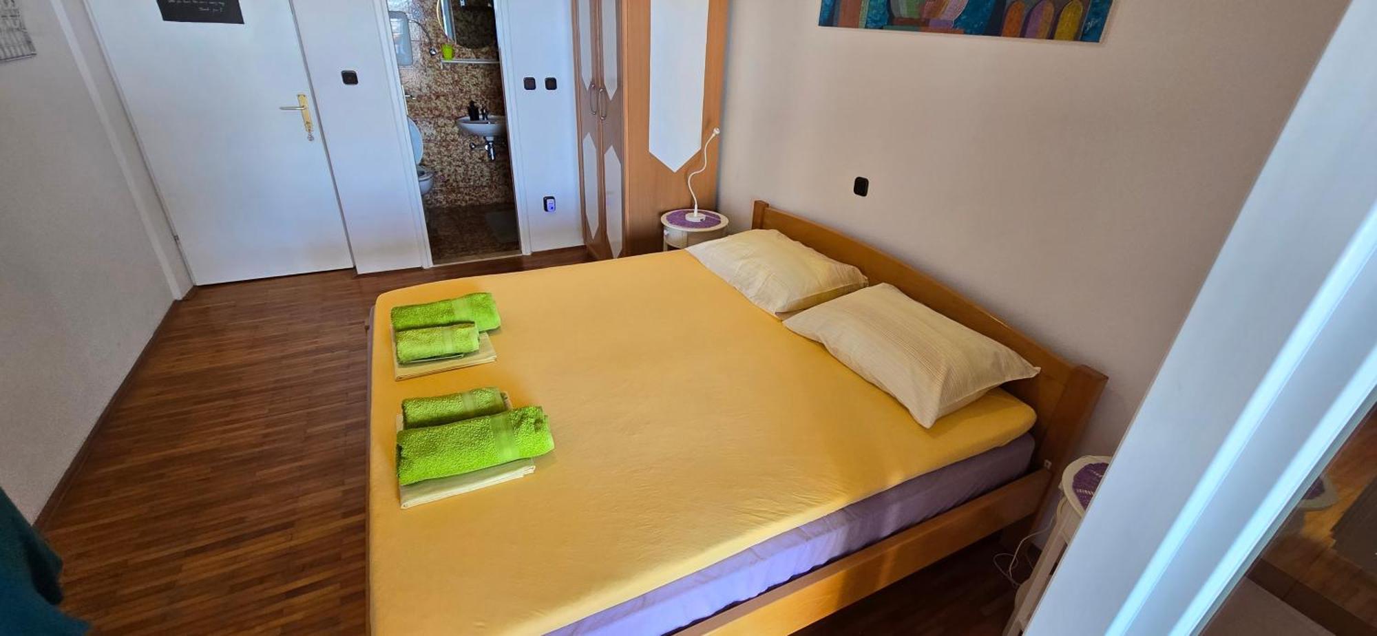 Apartments Bocin Rosso ฮวาร์ ภายนอก รูปภาพ