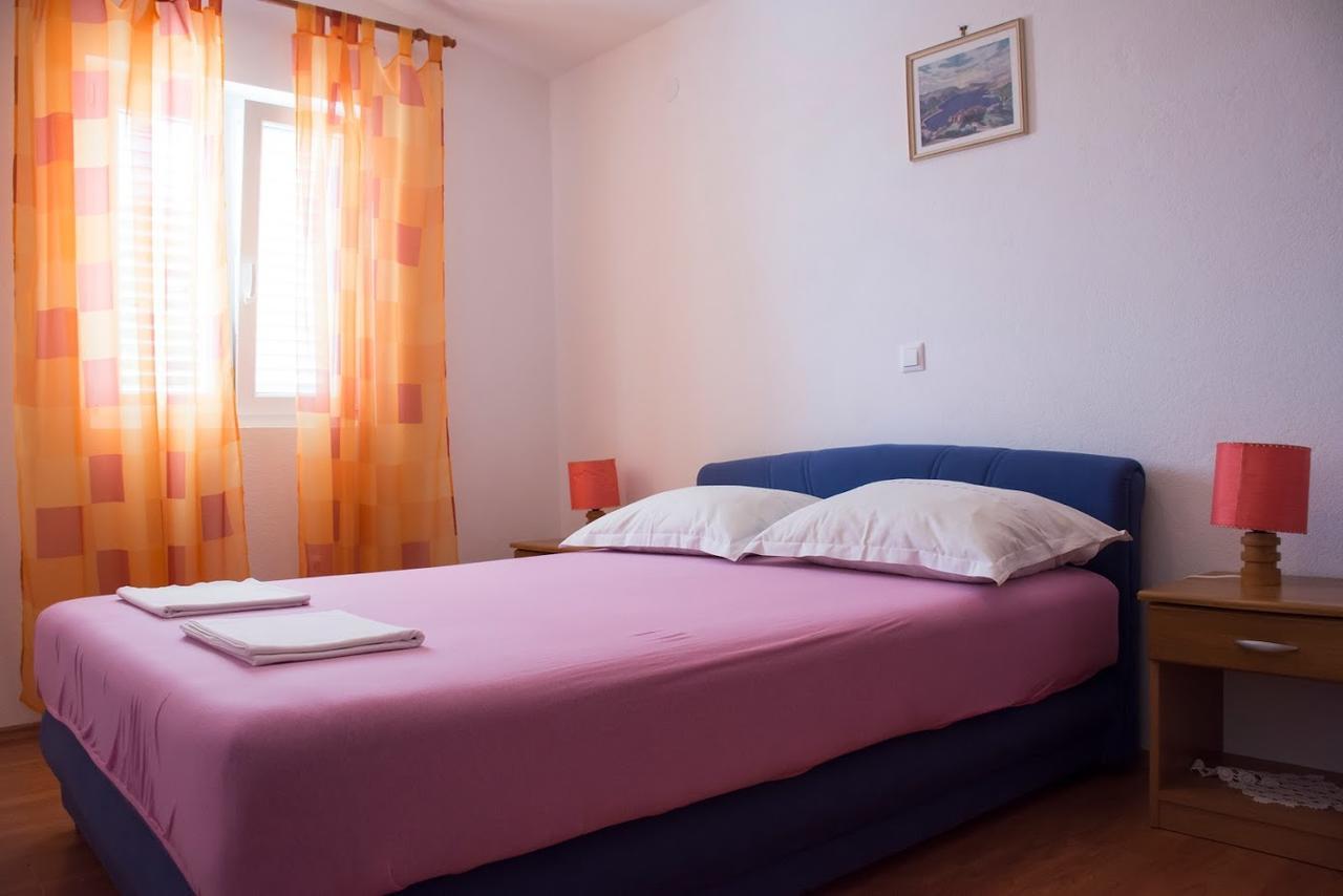 Apartments Bocin Rosso ฮวาร์ ภายนอก รูปภาพ