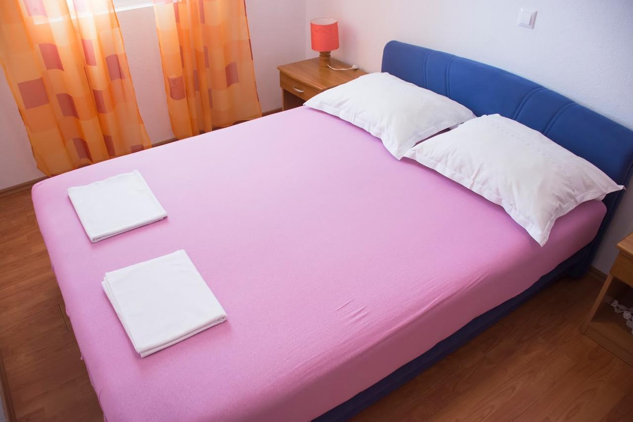 Apartments Bocin Rosso ฮวาร์ ภายนอก รูปภาพ