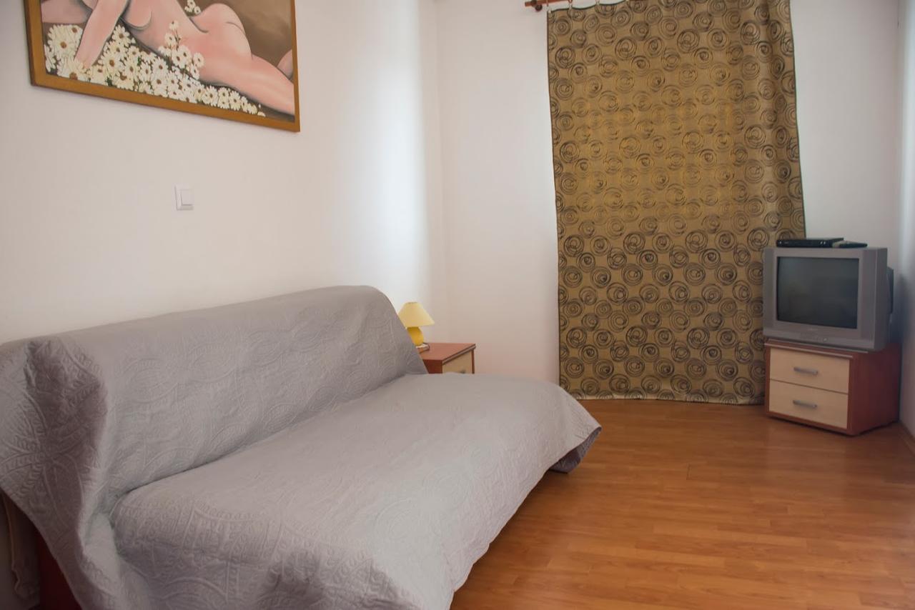 Apartments Bocin Rosso ฮวาร์ ภายนอก รูปภาพ